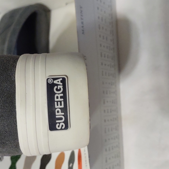 Superga people's shoes of Italy - Picture 11 of 11